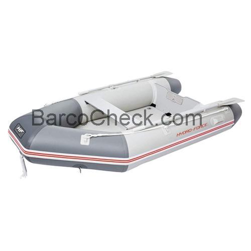 Hydro Force Caspian Pro ficha tecnica